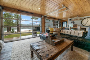 40 - Waterfront Retreat home